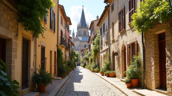 5 raisons qui rendent Uzès incontournable dans le Gard