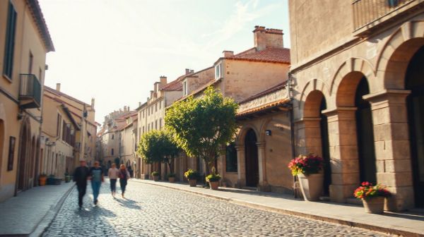 Découvrez pourquoi Uzès est un joyau du Gard à visiter absolument