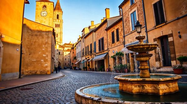 Découvrez pourquoi Uzès est un joyau du Gard à visiter absolument