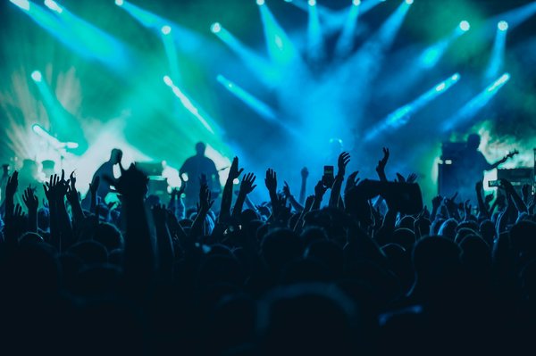 Avenged sevenfold à vienne : concert inoubliable en 2025